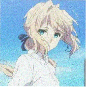 漫友长安客头像