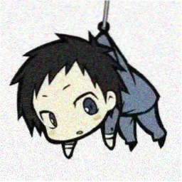 漫友星海归途头像