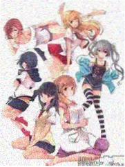 妖神记古风绘卷榜单缩略图
